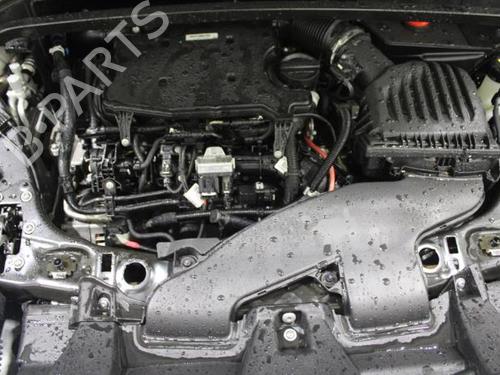 Left rear driveshaft BMW X1 (F48) xDrive 20 d | BP10889871M40 