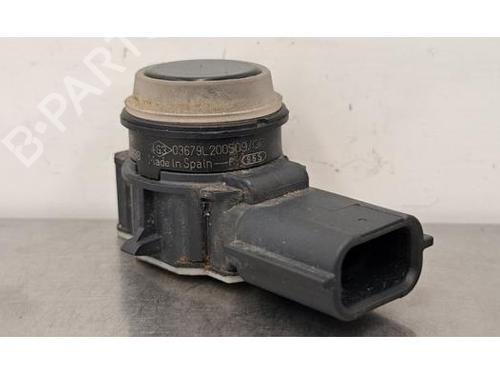 Electronic module RENAULT MASTER III Van (FV) 2.3 dCi 135 FWD (FV0N, FV08, FV06, FV00, FV1S) | BP29045369M83 