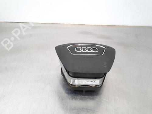 Used Driver airbag AUDI E-TRON (GEN) 50 quattro (313 hp) 10899213