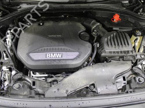 Gearbox mount BMW 1 (F40) 116 d | BP40614917M88 - Image 15