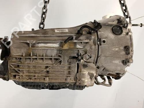 Gearbox MERCEDES-BENZ VITO Van (W447) 119 CDI (447.601, 447.603, 447.605) | BP31366537M3  - Image 6