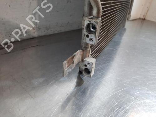 AC radiator VW GOLF VIII (CD1, DA1) 1.5 eTSI | BP39217044M32 - Image 2