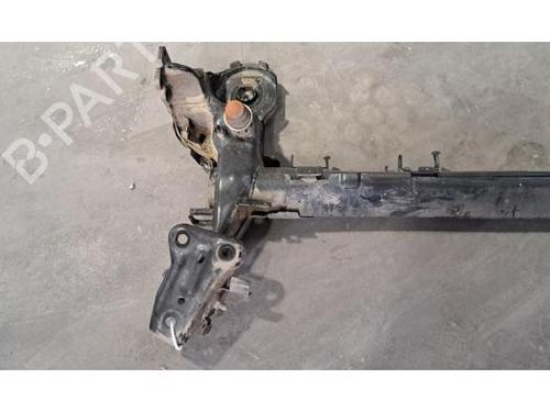 Rear axle CITROËN C3 III (SX) 1.5 BlueHDi 100 (SXYHYP, SXYHTU) | BP33443640M2 - Image 3