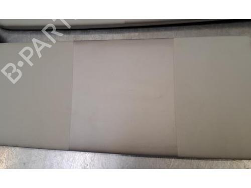 Right sun visor CITROËN JUMPER II Van 2.2 BlueHDi 140 | BP37689314I2 - Image 2