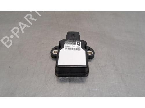 Electronic sensor LEXUS RX (_L2_) 450h AWD (GYL25_, GYL26_, GYL25, GYL26, GYL25R, GYL26R) | BP37002828M84 - Image 2