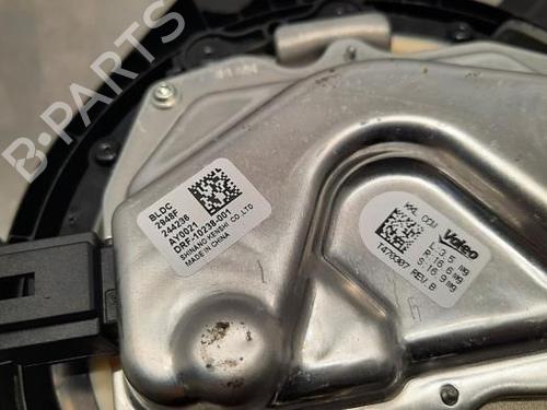 Heater blower motor BMW 5 (G60) i5 eDrive40 | BP20080691M62 
