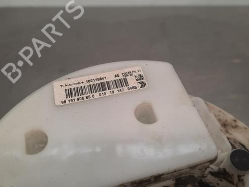 Fuel pump CITROËN BERLINGO Box Body/MPV (K9) PureTech 110 | BP23604767M76 