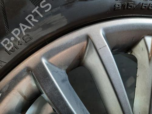 Rim HYUNDAI KONA (OS, OSE, OSI) 1.0 T-GDi | BP24820968C45 