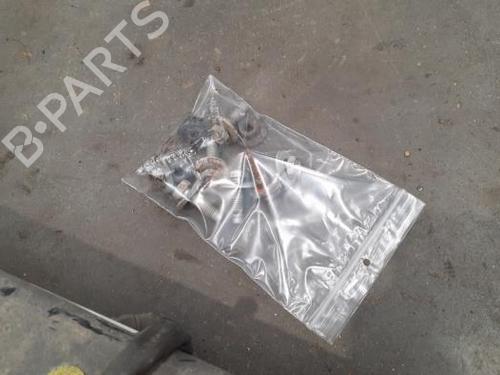 Tow ball/Mechanism OPEL ASTRA K Sports Tourer (B16) 1.6 CDTi (35) | BP23581837C141 