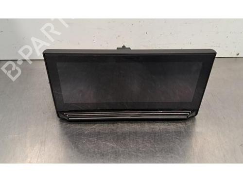 Used Display monitor CITROËN C3 IV (CC_, CB_) ë-C3 (CBZYAZ) (113 hp) 32431333