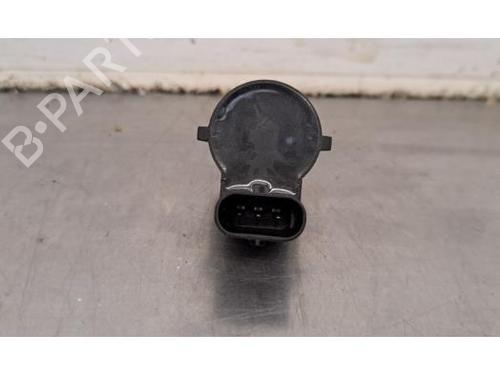 Electronic module PEUGEOT 208 II (UB_, UP_, UW_, UJ_) e-208 | BP29879624M83