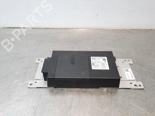 Used Electronic module BMW 3 (F30, F80) 320 d xDrive (184 hp) 17114285