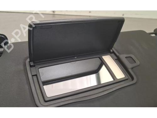 Right sun visor LAND ROVER DEFENDER Van (L663) 3.0 D250 MHEV 4x4 | BP39495555I2 - Image 5