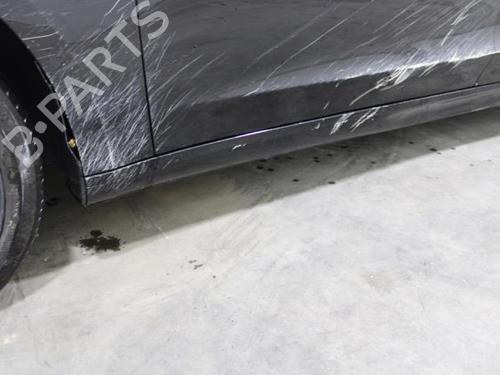 Left mirror TESLA MODEL 3 (5YJ3) EV | BP29343833C26 