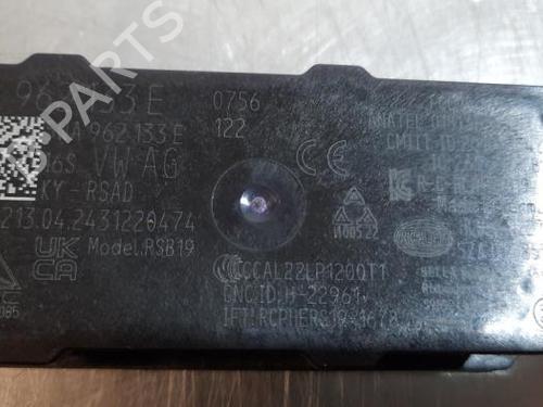 Electronic module FORD USA EXPLORER (CX740) EV | BP37251522M83 - Image 5