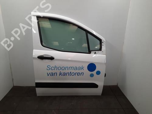 Used Right front door Right front door FORD TRANSIT COURIER B460 Box Body/MPV 1.5 TDCi (75 hp) 35970054 35970054