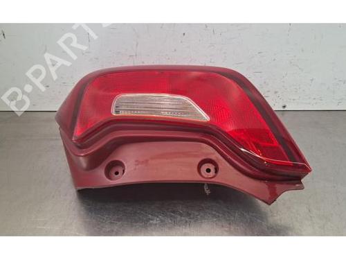 Right taillight KIA PICANTO III (JA) 1.0 | BP38606120C35 - Image 2