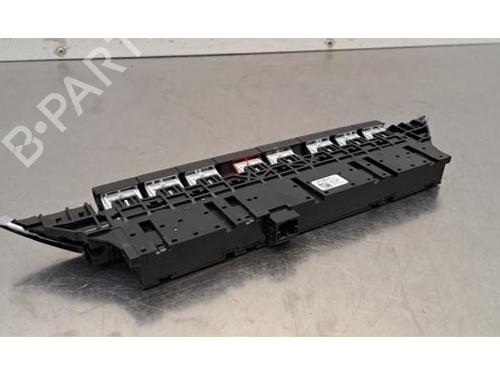 Warning switch SKODA OCTAVIA IV Combi (NX5, PV5) 1.5 TSI e-TEC | BP37003220I22 - Image 3