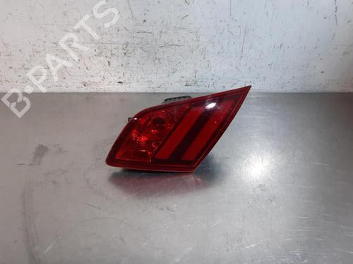 Used Right taillight PEUGEOT 308 II (LB_, LP_, LW_, LH_, L3_) 1.6 BlueHDi 120 (120 hp) 29393349