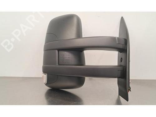 Used Right mirror Right mirror IVECO DAILY VI Van 33S14, 35S14, 35C14, 42S14 (136 hp) 34199238 34199238