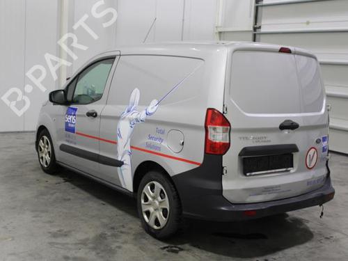 Gearbox FORD TRANSIT COURIER B460 Box Body/MPV 1.5 TDCi | BP37148461M3 - Image 12