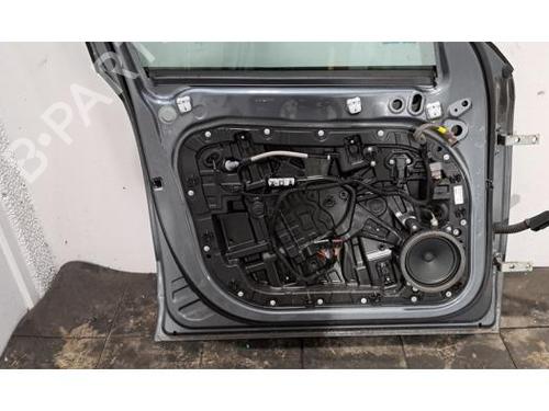 Left front door VOLVO XC90 II (256) D5 AWD | BP32253218C2 