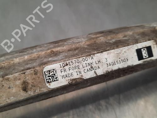 Left front suspension arm TESLA MODEL S (5YJS) 70D AWD | BP15040579M12 