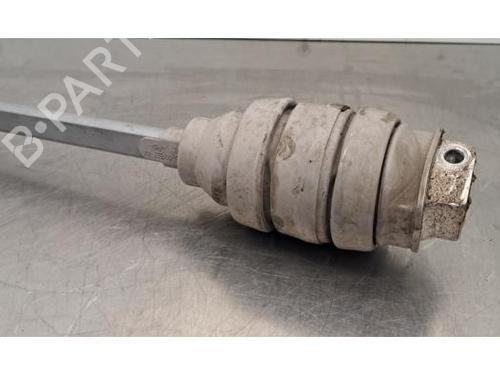 Steering column universal joint BMW X3 (G01, F97, G08) xDrive 30 e Plug-in-Hybrid | BP40025657M114 - Image 3