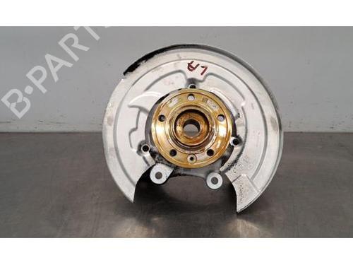 Used Left rear steering knuckle LAND ROVER RANGE ROVER SPORT III (L461) 3.0 D350 MHEV AWD (351 hp) 28613332