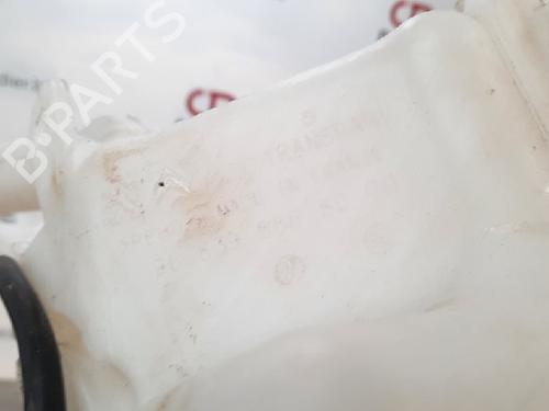 Windscreen washer tank PEUGEOT 2008 I (CU_) 1.2 THP 110 / PureTech 110 | BP10888799C113