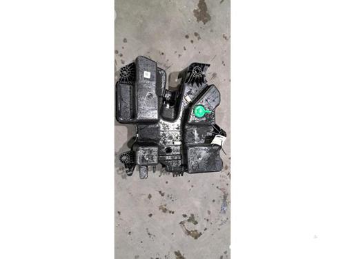 AdBlue-Tank für FIAT SCUDO Van 2.0 Multijet 180 (506) (177 hp) 31273066