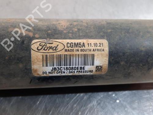 Højre bagtil støddæmper FORD RANGER (TKE) 2.0 EcoBlue 4x4 | BP37083090M19 - Image 3