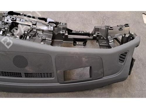 Instrumentbræt VW TIGUAN (CT1) 1.5 eTSI | BP37038381C46 - Image 5