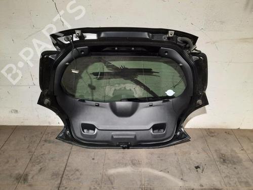 Used Tailgate PEUGEOT 208 I (CA_, CC_) 1.6 HDi (114 hp) 23579368