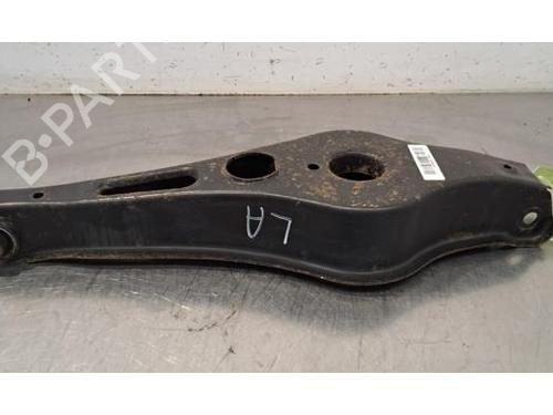 Left rear suspension arm MG MG HS (AS23) 1.5 EHS Hybrid (CSA6463) | BP29643195M14 