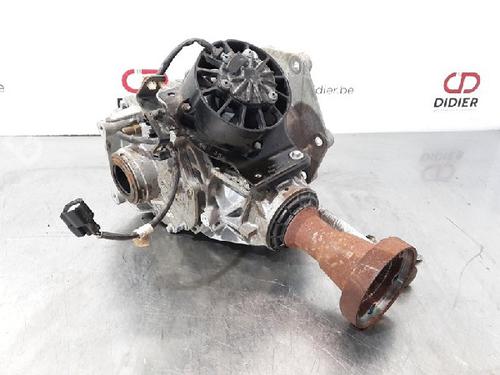 Front differential FORD MONDEO V Saloon (CD) 2.0 TDCi | BP10881699M23 