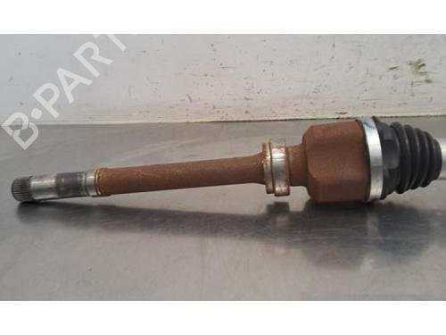 Right front driveshaft CITROËN BERLINGO (ER_, EC_) e-Berlingo | BP36343454M39 - Image 3