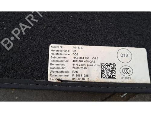 Other AUDI E-TRON (GEN) 55 quattro | BP30924079O1 