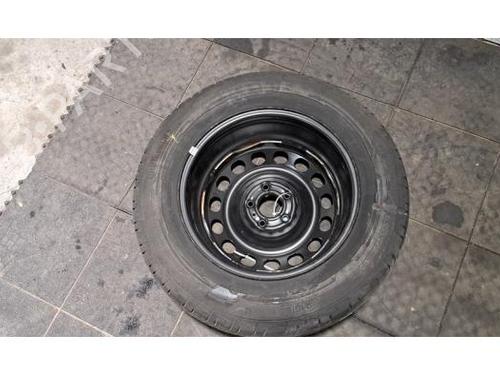 Rim CITROËN JUMPY III Van (V_) 2.0 BlueHDi 145 | BP32284338C45