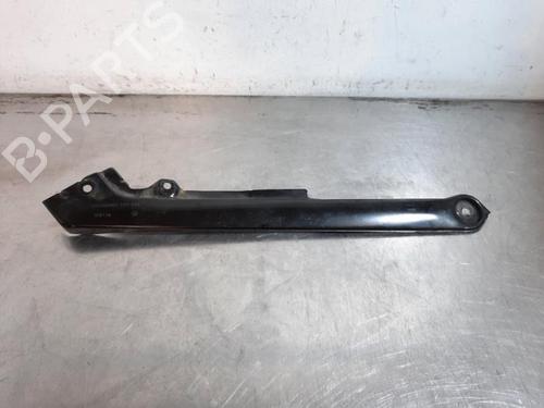 Venstre frontlyktstøtte Venstre frontlyktstøtte VW GOLF VII (5G1, BQ1, BE1, BE2) 2.0 GTD (184 hp) 37288134 37288134