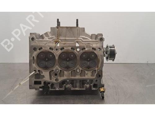 Cylinder head VW POLO VI (AW1, BZ1, AE1) 1.0 TSI | BP30605538M5 