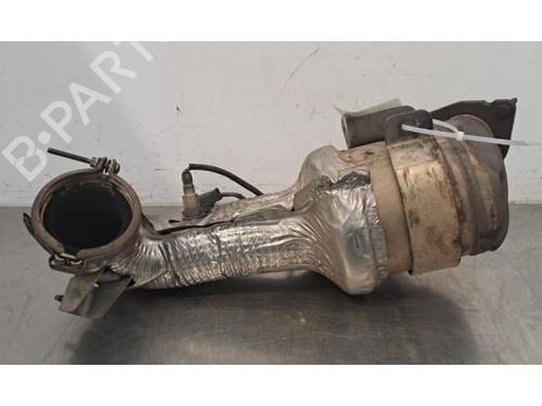 Catalyst LAND ROVER RANGE ROVER EVOQUE (L538) 2.0 D 4x4 | BP30163612M10