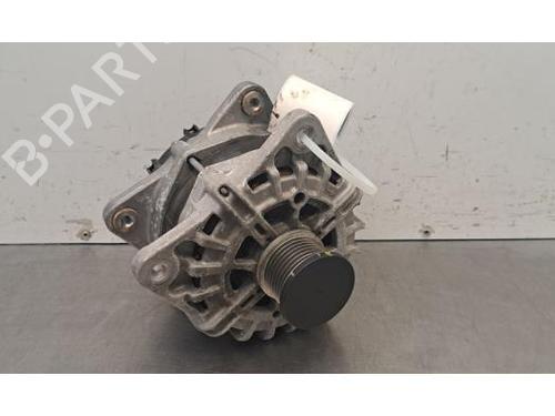 Alternator RENAULT MASTER III Van (FV) 2.3 dCi 110 FWD (FV0R, FV0W, FV1A) | BP36680827M7 - Image 2