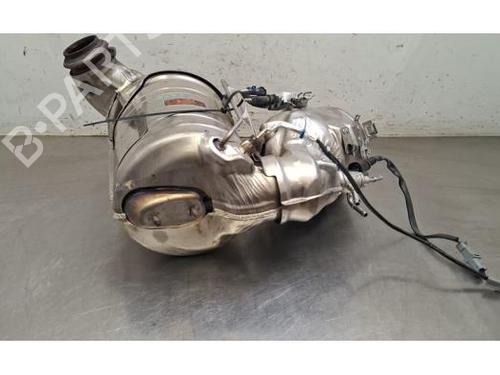 Particulate filter RENAULT TRAFIC III Van (FG_) 2.0 dCi 130 (FGMY) | BP40050265M81 - Image 3