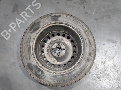 Rim RENAULT CLIO IV (BH_) 1.5 dCi 90 | BP15788641C45 