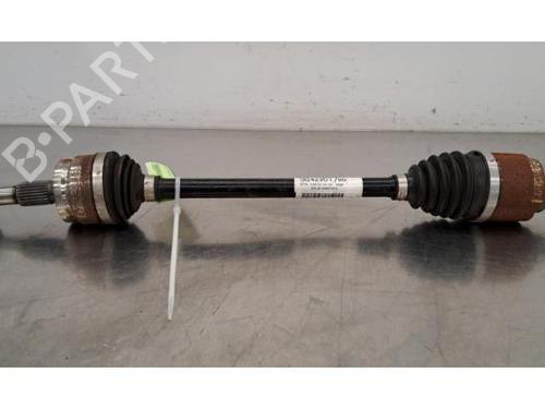 Left rear driveshaft PEUGEOT 308 III (FB_, FH_, FP_, F3_, FM_) e-308 (FMZKWZ) | BP29343643M40 