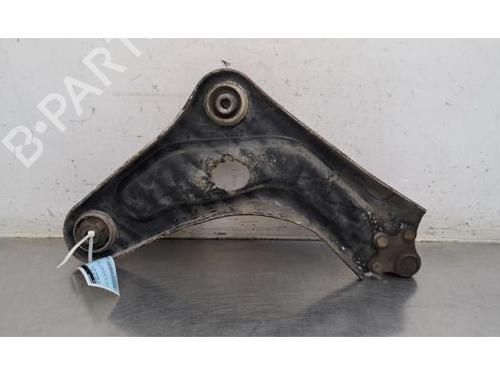 Used Left front suspension arm Left front suspension arm OPEL CROSSLAND X / CROSSLAND (P17, P2QO) 1.2 (75) (110 hp) 36480372 36480372