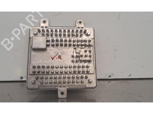 Used Electronic module Electronic module BMW X3 (G01, F97, G08) xDrive 20 d Mild-Hybrid (190 hp) 32408260 32408260