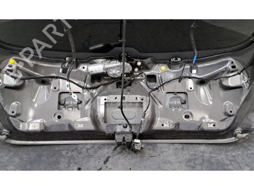 Tailgate FORD FOCUS IV (HN) 1.5 EcoBlue | BP23624868C6  - Image 9
