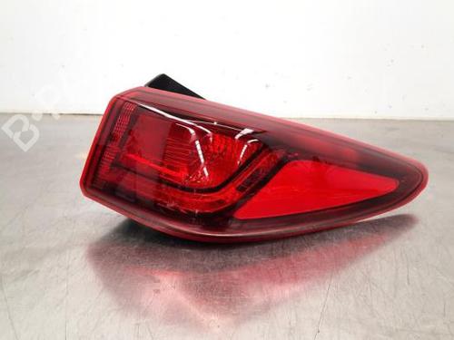Used Right taillight HYUNDAI KONA (OS, OSE, OSI) 1.0 T-GDi (120 hp) 23582968